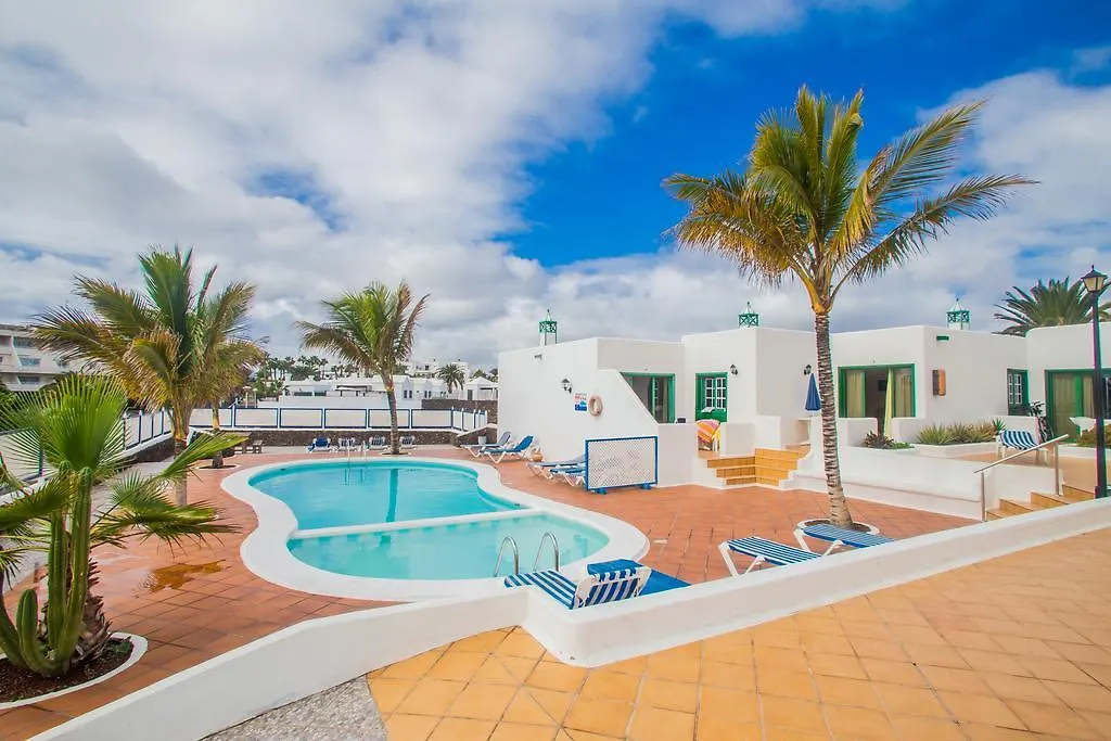 Apartamentos Sal Y Mar Puerto del Carmen  Apartment