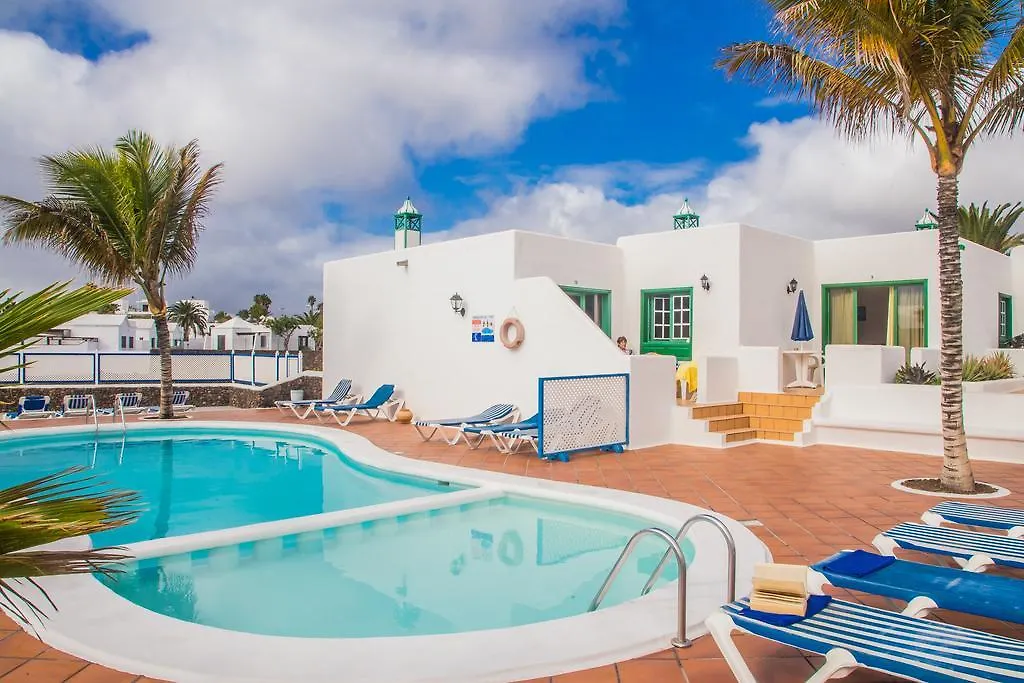 Apartamentos Sal Y Mar Puerto del Carmen  Apartment Puerto del Carmen (Lanzarote)