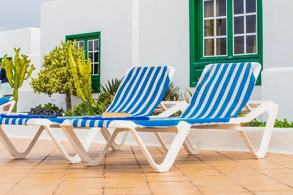 Apartamentos Sal Y Mar Puerto del Carmen  Apartment Puerto del Carmen (Lanzarote)