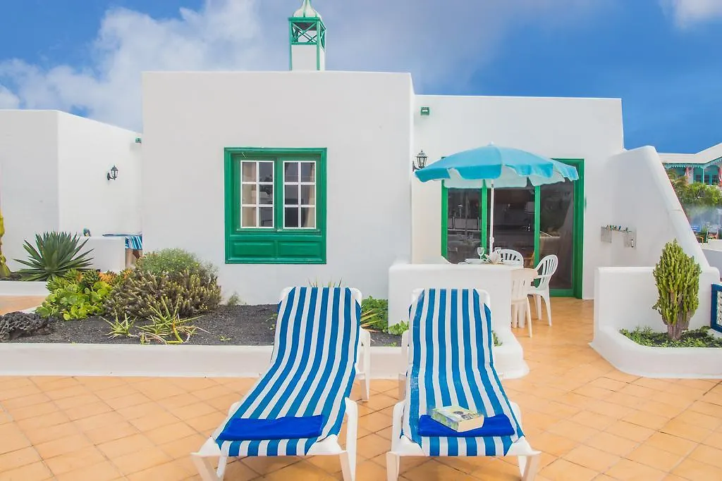 Apartamentos Sal Y Mar contacts