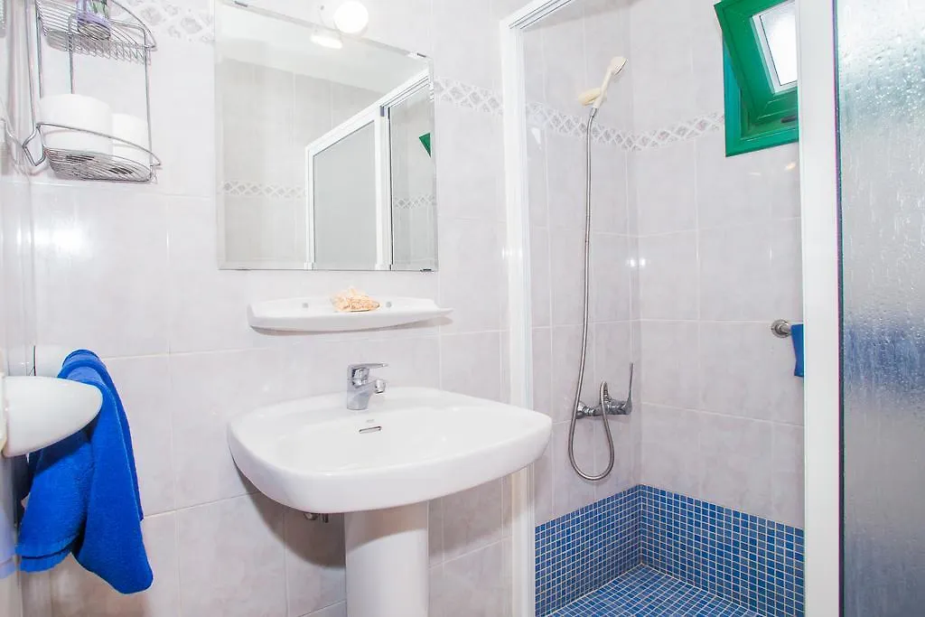 Apartment Apartamentos Sal Y Mar Puerto del Carmen  Spain