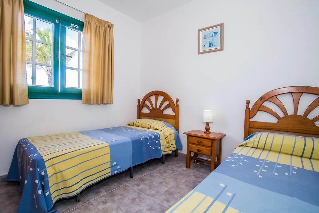 Apartment Apartamentos Sal Y Mar Puerto del Carmen  Spain