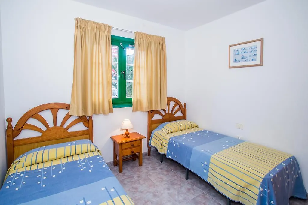 Apartamentos Sal Y Mar Puerto del Carmen  Apartment