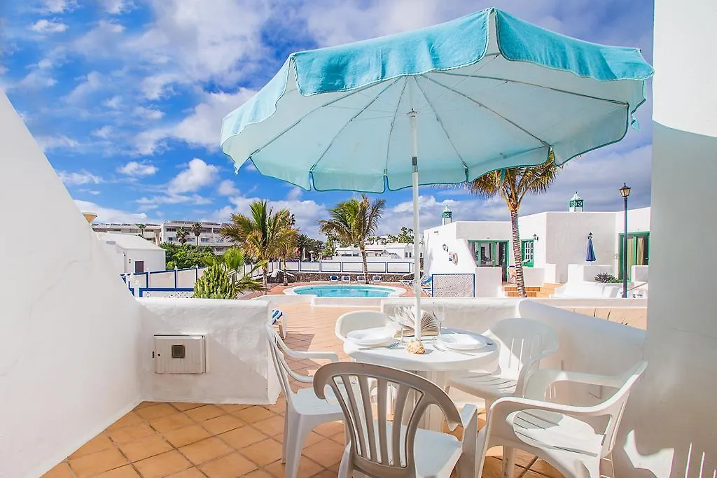 Apartamentos Sal Y Mar Puerto del Carmen