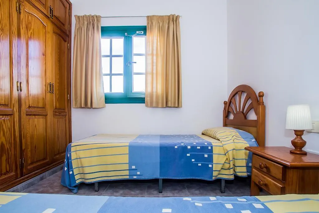 Apartment Apartamentos Sal Y Mar Puerto del Carmen  Spain