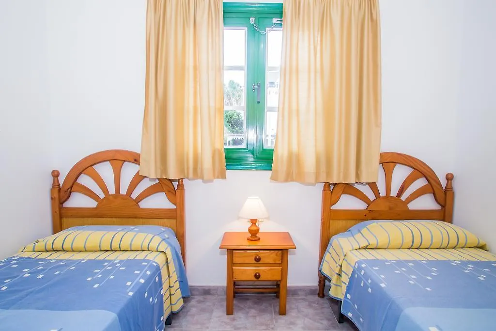 Apartment Apartamentos Sal Y Mar Puerto del Carmen
