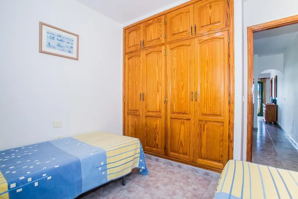 Apartamentos Sal Y Mar Puerto del Carmen  Spain