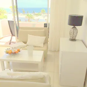 Appartement Apartamento Princess Sea Views, Vistas Al Mar , Meerblick, Puerto del Carmen (Lanzarote)
