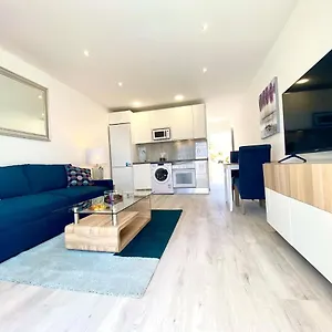 Appartement Luxury Atlantico View, Puerto del Carmen (Lanzarote)