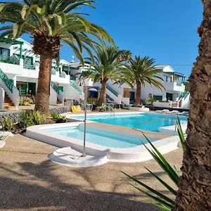 Appartement Beigu Puerto Del Carmen, Puerto del Carmen (Lanzarote)