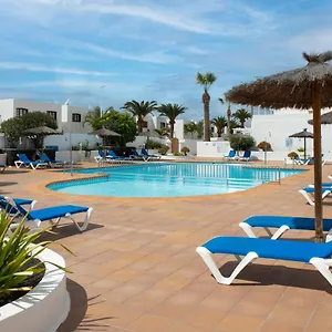  Apartamento Livvo Oasis España