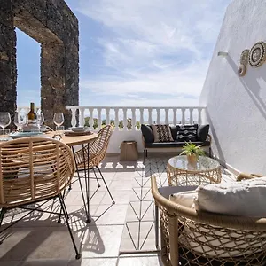 Appartement Casa Tucanes, Puerto del Carmen (Lanzarote)