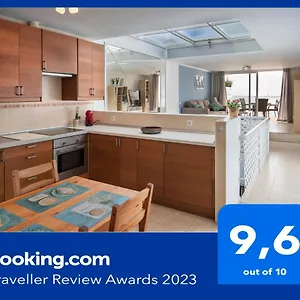 Appartement Maximilian House-duplex Vista Al Mar En Complejo Con Piscina, Puerto del Carmen (Lanzarote)