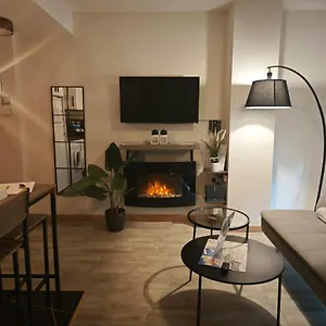  Apartamento Miramar España