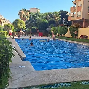  Apartamento Jowi - Piso Amplio Y Familiar España
