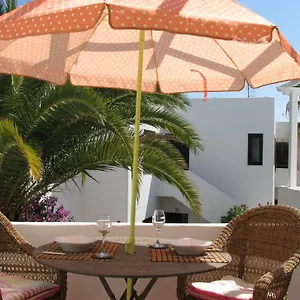  Apartamento Casa Ti Delfinesse