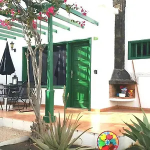  Apartamento Bungalow King