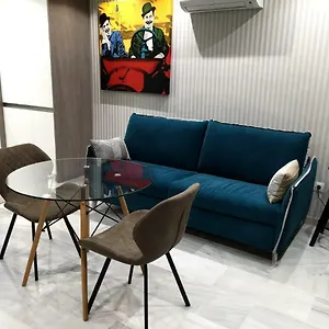  Apartamento Malaka España